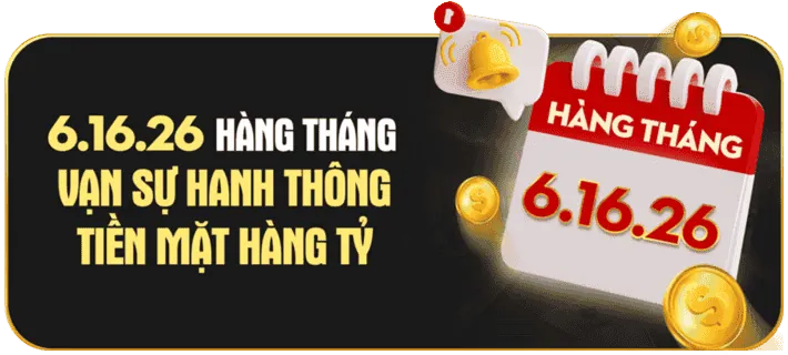 Sự kiện mới