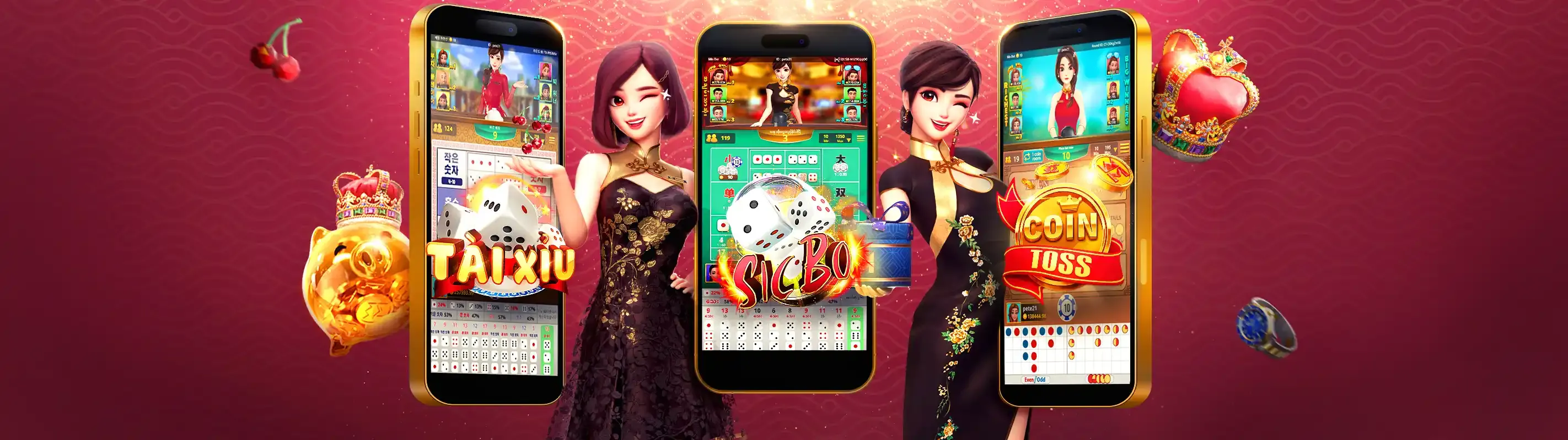 Hình nền Bắn Cá 69 Đổi Thưởng